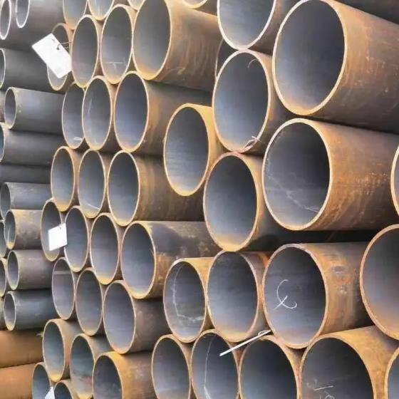 山東大口徑無縫鋼管量大優(yōu)惠