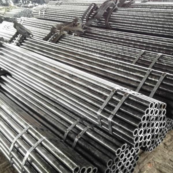 山東精密無縫鋼管廠家批發商