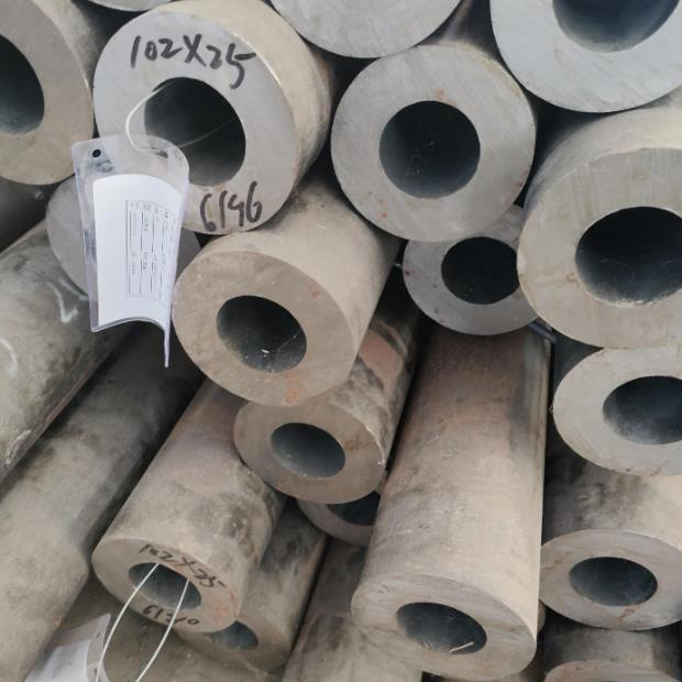 山東16mn無縫鋼管現(xiàn)貨充足