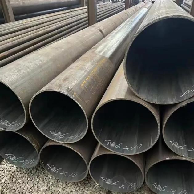 山東大口徑無縫鋼管銷售公司