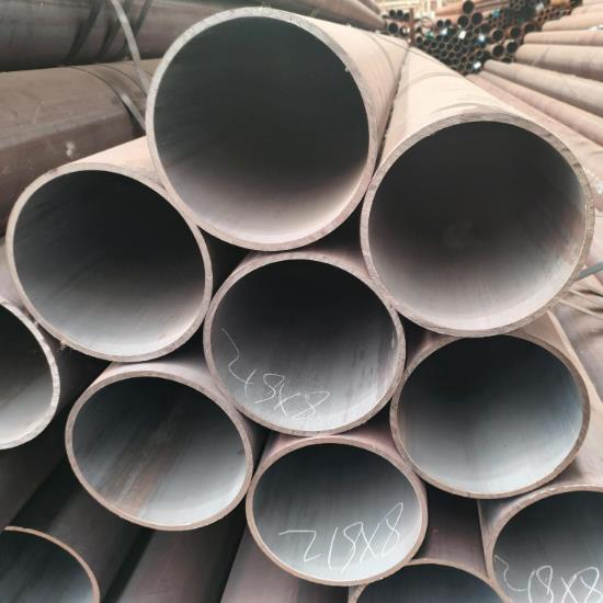 山東大口徑無縫鋼管價(jià)格