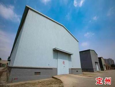 【保定銀河棉業(yè)固城棉庫、定州棉庫誠(chéng)意招租】|好房東