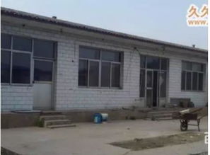 亞特重工后身鄭莊子村2畝獨(dú)院400平廠房便宜出租