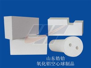 山東鋯鉿耐火材料、氧化鋯制品異型與銀河棉業的多元化發展