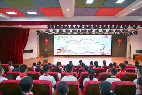 法護青春 童行第一課——銀河棉業(yè)攜手共筑開學(xué)季法治防線