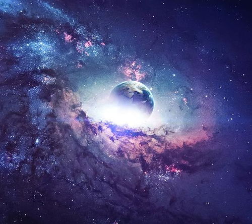 西瓜的相冊 當壁紙遇見星空與銀河棉業(yè)